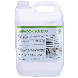 Limpador p/ extratora IPC 5L