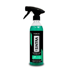 Limpador sintra fast Vonixx 500ml