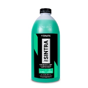 Limpador sintra pro Vonixx 3L