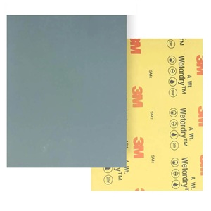 Lixa d'água 2000 3M