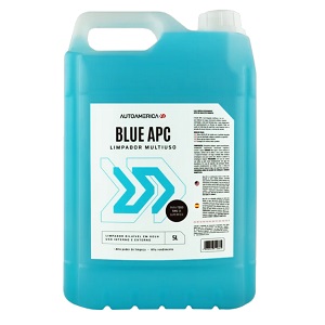 Limpador APC Blue Autoamerica 5L