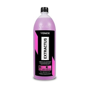 Limpador extractus Vonixx 1,5L