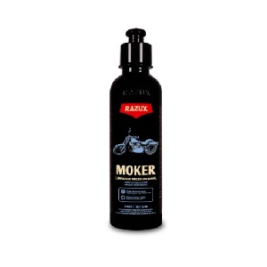 Limpador moker Razux 240ml