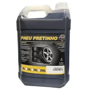 Limpa pneus Gitanes 5L