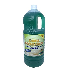 Limpa porcelanato Altolim 2L