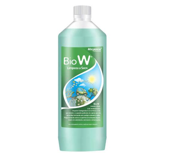 Limpa seco Bio W 1:50 Alcance 1L