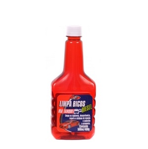 Limpa bicos diesel GT2000 500ml