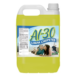 Limpa carpetes AL-30 Altolim 5L