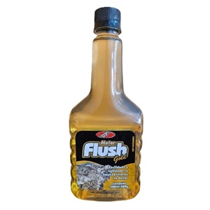 Limpa carter e motores flush GT2000 500ml