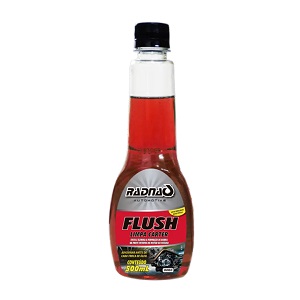 Limpa carter e motores flush GT2000 500ml
