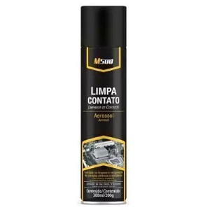 Limpa contato M500 300ml