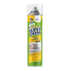 Limpa estofados spray Domline 300ml