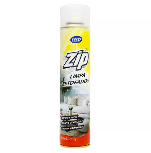 Limpa estofados spray zip My Place 300ml