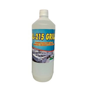 Limpa grill AL-215 Altolim 1L
