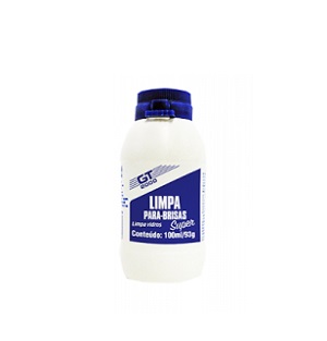 Limpa parabrisa GT2000 100ml
