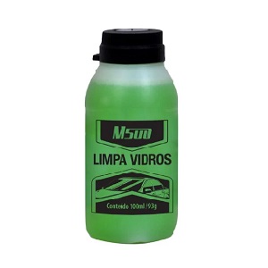 Limpa parabrisa M500 100ml