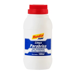 Limpa parabrisa Mundial Prime 100ml