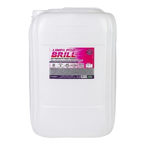 Limpa pisos brill Altolim 20L