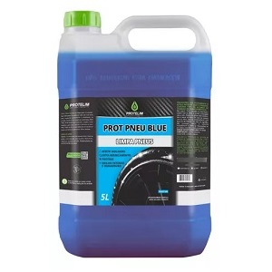 Limpa pneus blue Protelim 5L