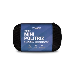 Mini politriz flexível Voxer