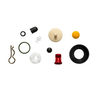 Kit de serviço e reparo Guarany