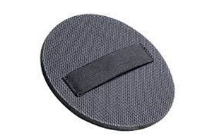 Hand pad Rolyjones 6"