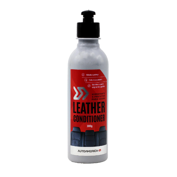 Hidratante de couro Autoamerica 300gr