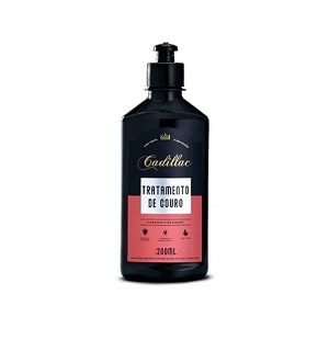 Hidratante de couro Cadillac 200ml
