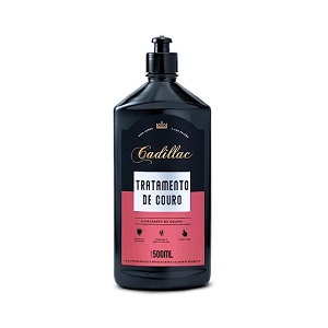 Hidratante de couro Cadillac 500ml