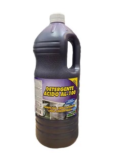 Intercap 1:100 Altolim 2L