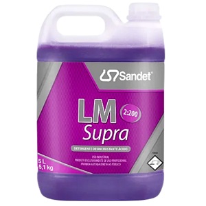 Intercap LM supra 1:100 Sandet 5L