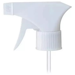 Gatilho spray branco