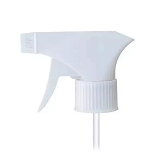 Gatilho spray branco