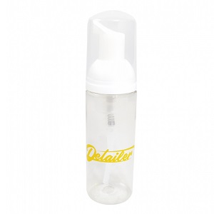 Gerador de espuma little foam Detailer 60ml
