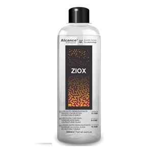 Shampoo 1:100 funcional ziox Alcance 500ml