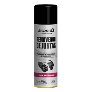 Removedor de juntas Radnaq 300ml