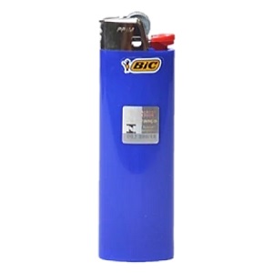 Isqueiro BIC