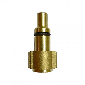 Adaptador p/ máquina lavor Sigma Tools