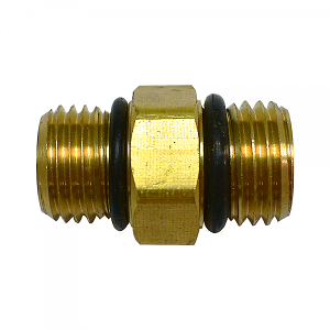 Conector p/ snow foam G1/4M x M14 Sigma Tools