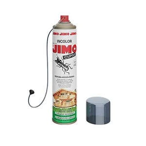 Inseticida mata cupim spray Jimo 400ml
