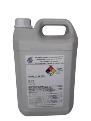 Formador de espuma-Lauril Mundus 5L