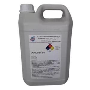 Formador de espuma-Lauril Mundus 5L