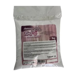 Percarbonato de sódio Troppel 1kg
