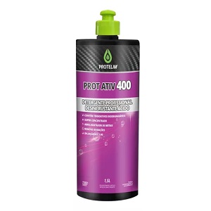 Intercap 1:40 prot ativ 400 Protelim 1,5L