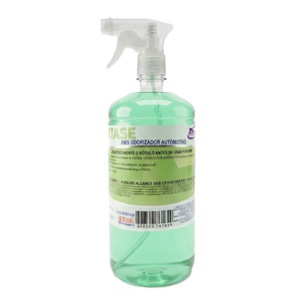Aromatizante spray anis Dimple 1L