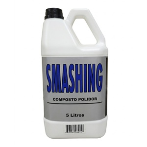 Composto polidor Smashing 5L