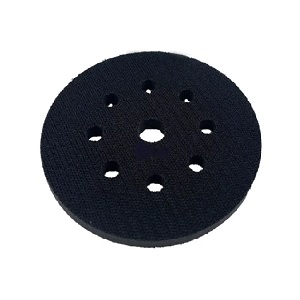 Interface 8 furos Sigma Tools 6"