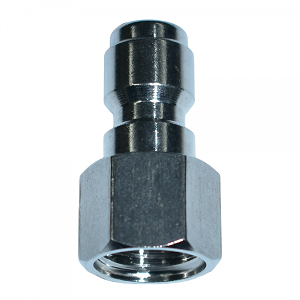Pino de engate rápido 1/4" G-2PF Sigma Tools