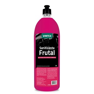 Sanitizante frutal Vintex 1,5L