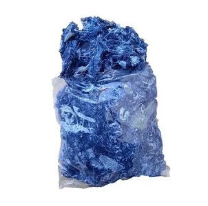 Estopa de fio azul Brasil sul 10kg